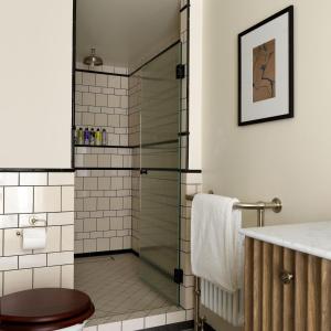 Redchurch Townhouse - Room Options
