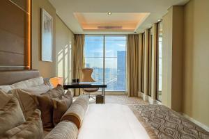 Renaissance Business Bay Hotel, Dubai - Policies and Booking Information