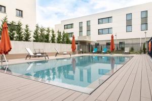 Residence Inn by Marriott Toulouse-Blagnac - How To Book Your Stay