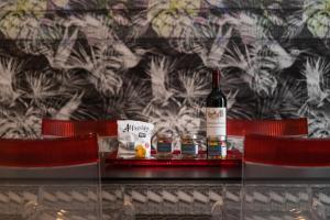 Residence & Spa Le Prince Regent - Dining and Breakfast Options
