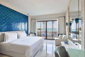 Rixos Premium Saadiyat Island - All Inclusive - Recreation and Leisure