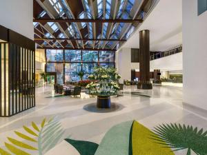 Rixos The Palm Hotel & Suites - Ultra All Inclusive - Tips for a Perfect Stay