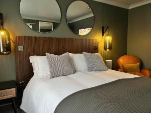 Rockmount Rooms & Apartment - Worth The Stay