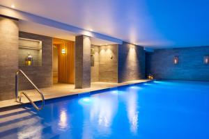 RockyPop Flaine Apartments & Spa - Wellness Facilities