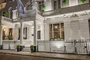 Roseate House London - Guest Testimonials and Reviews