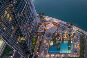 Rosewood Abu Dhabi - Policies and Additional Information