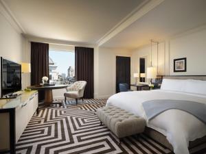 Rosewood London - Worth The Stay