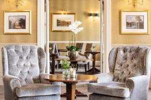 Roundthorn Country House & Luxury Apartments - Special Offers and Packages