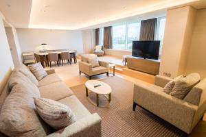 Royal Garden Hotel - Wellness and Spa Services