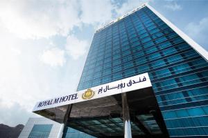 Royal M Hotel Fujairah by Gewan - Nearby Attractions