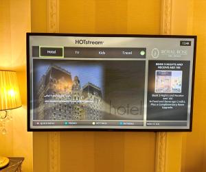 Royal Rose Abu Dhabi, a Curio Collection by Hilton Affiliated Hotel - Nearby Attractions