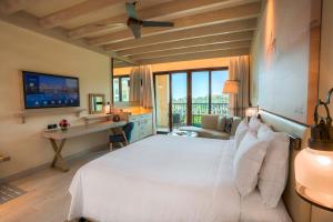 Saadiyat Rotana Resort and Villas - Questions About Staying Here