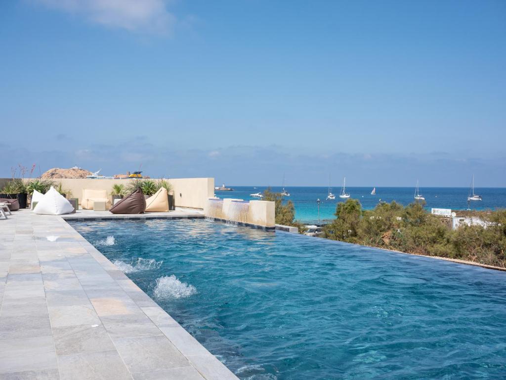 Saletta Mare Residence - Nearby Attractions