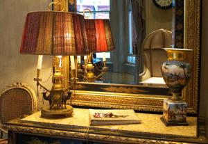 San Domenico House - Nearby Attractions