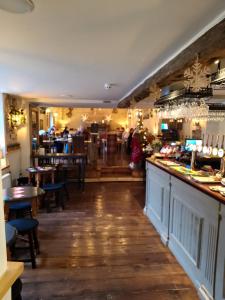 Sanctuary Inn - Guest Ratings and Feedback