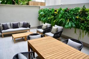 Sanctum Regents Park - Booking Information and Tips