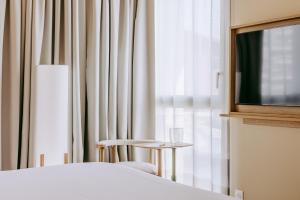 Sangha Toulouse - Accessibility Features