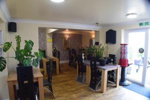 Seashells Beach Hotel - Dining Experience