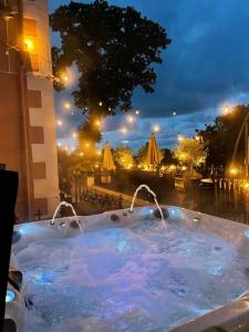 Seawood House Boutique Bed and Breakfast - Additional Amenities