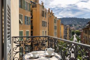 Ségurane Palace Boutique Hotel - Policies and Booking Details