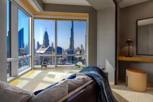 Shangri-La Dubai - Nearby Attractions