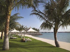 Shangri-La Hotel Apartments Qaryat Al Beri - Policies and Important Information