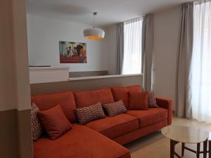 Share Inn Appartements - Booking Information