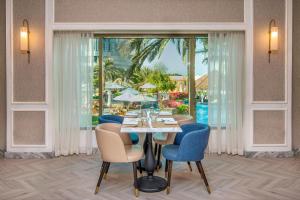 Sheraton Abu Dhabi Hotel & Resort - Family-Friendly Features