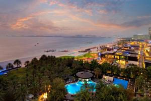 Sheraton Jumeirah Beach Resort - Facilities and Services