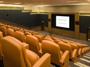 Sofitel London Heathrow - Sustainability Initiatives