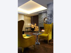 South Place Hotel - Entertainment and Leisure