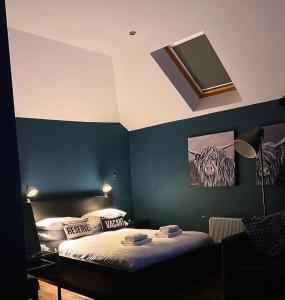 Stable Yard Rooms - Booking Process and Pricing