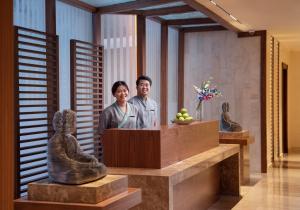 Stella Di Mare Dubai Marina Hotel - Accessibility Features
