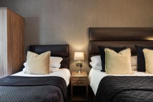 Stone Villa Chester - Hotel Policies