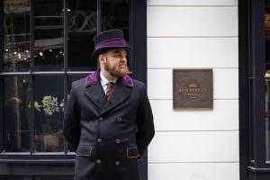 Sun Street Hotel Shoreditch - Nearby Attractions