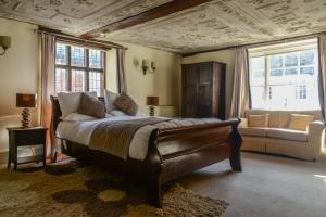 Sutherland House - Historical Significance