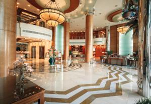 Swissôtel Al Murooj Dubai - Commitment to Sustainability