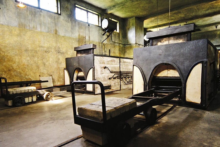 Terezin - Transportation and Accessibility