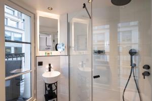 The 12 Hotel - Breakfast Selections