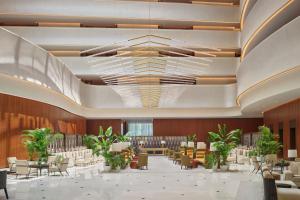The Abu Dhabi EDITION - Policies and Accessibility