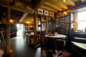 The Anchor Inn - Local Attractions
