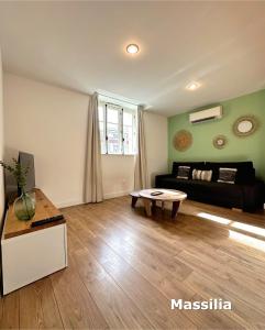 The Apartments of the Old Port - Guest Experience Highlights