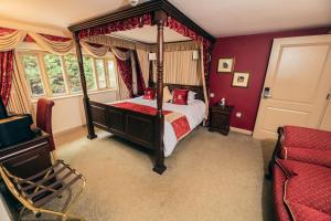 The Auberge - Policies and Guidelines