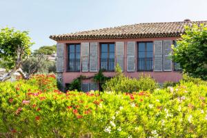 The Bastide of the Clos Des Roses - Teritoria - Booking Information