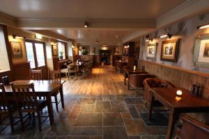 The Bears Paw - Worth The Stay