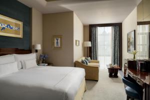 The Beaumont Hotel - Policies and Special Features
