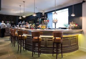The Beverley Arms Hotel - Historical Significance