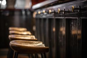 The Black Bull Inn - Guest Reviews