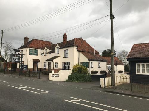 The Black Bull Inn - Special Features and Highlights
