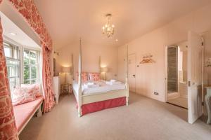 The Black Lion, Long Melford - Guest Experiences